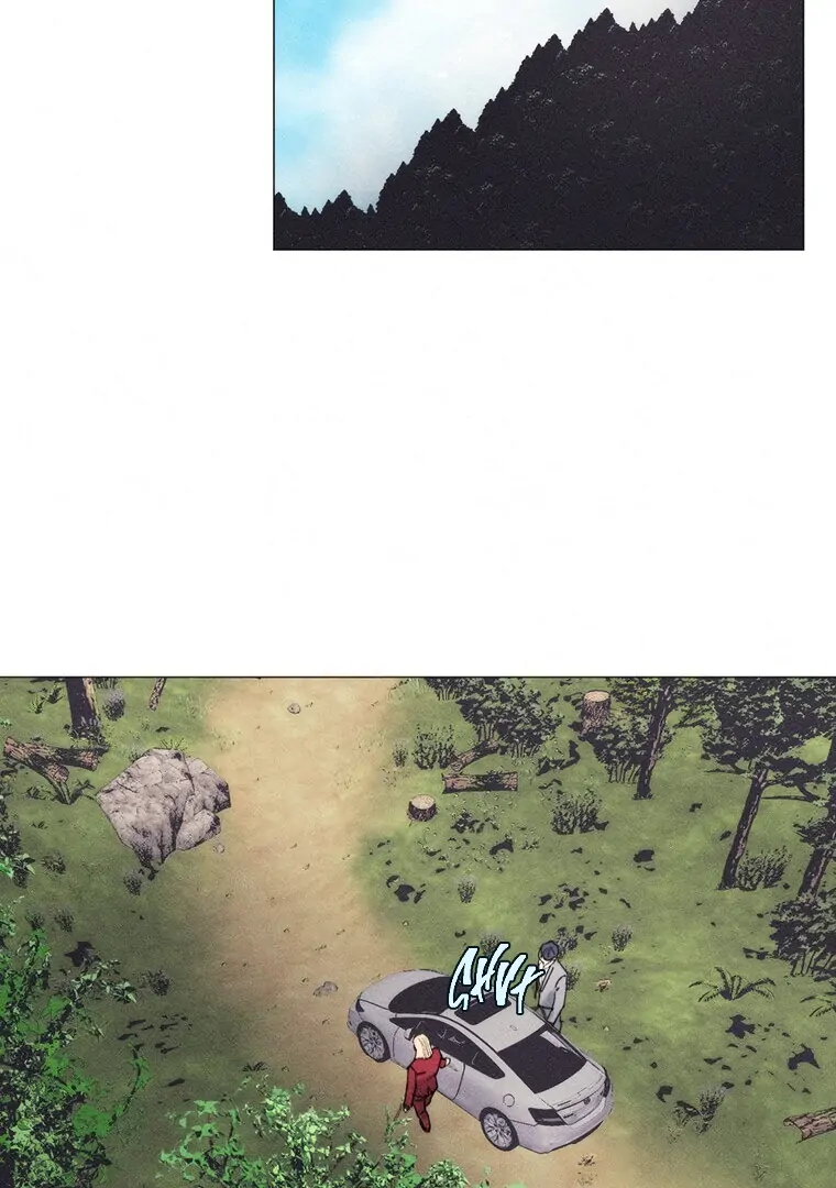 They Say Goblins Don't Know How To Cry Chapter 28 - page 37