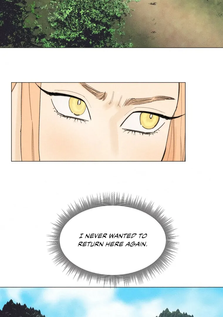 They Say Goblins Don't Know How To Cry Chapter 28 - page 38