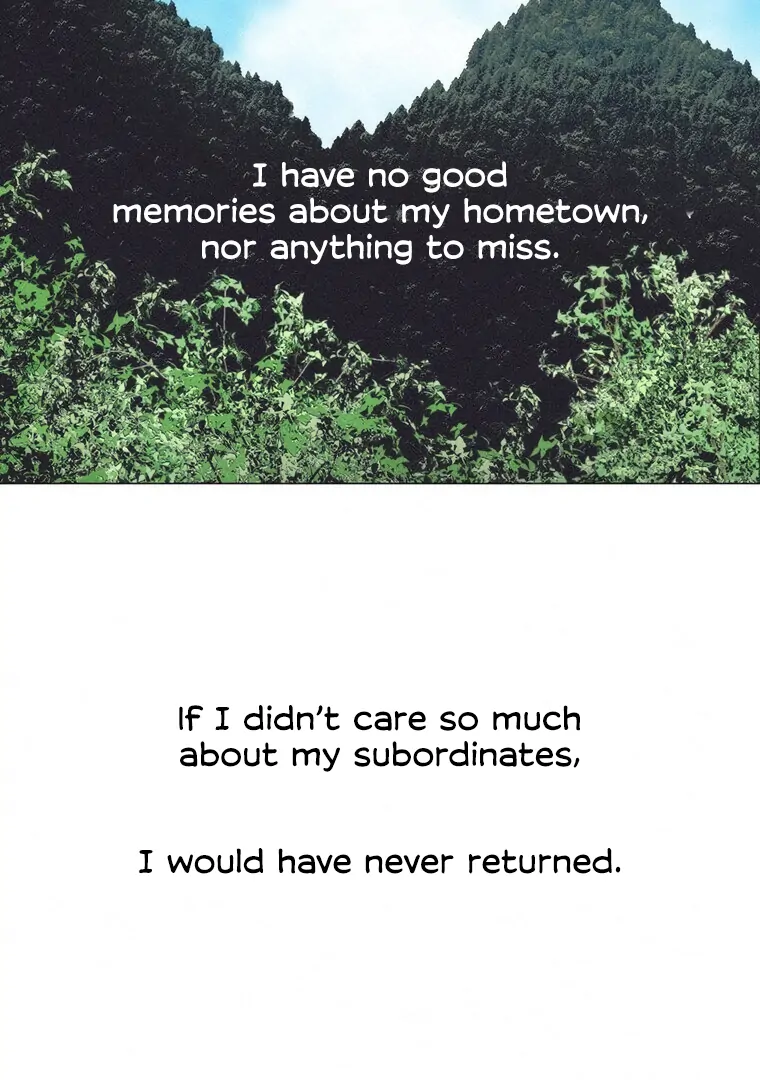 They Say Goblins Don't Know How To Cry Chapter 28 - page 39