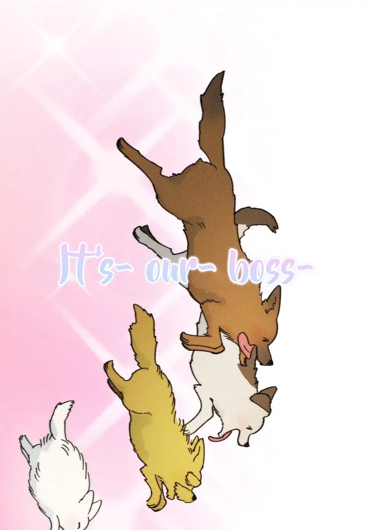 They Say Goblins Don't Know How To Cry Chapter 28 - page 47