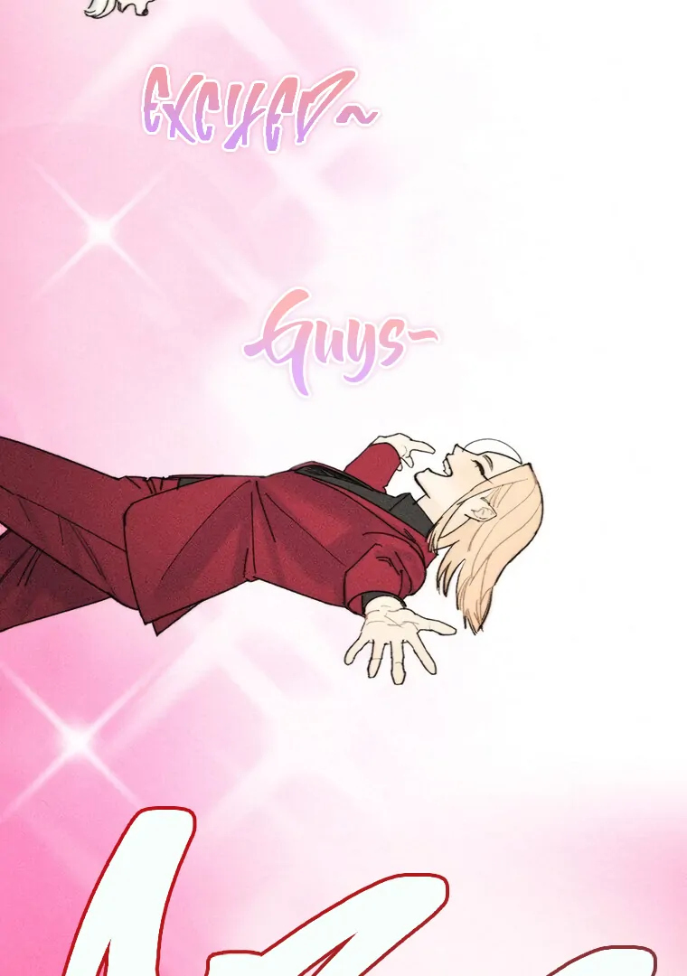 They Say Goblins Don't Know How To Cry Chapter 28 - page 48