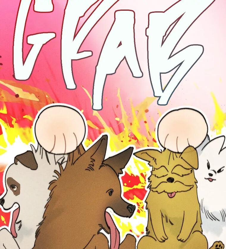 They Say Goblins Don't Know How To Cry Chapter 28 - page 49