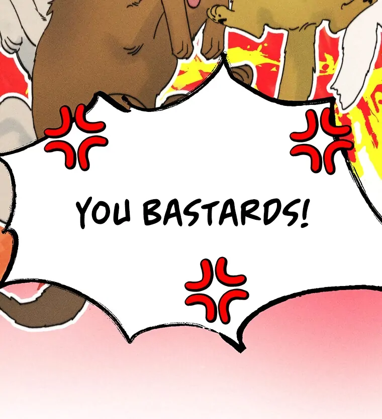 They Say Goblins Don't Know How To Cry Chapter 28 - page 50