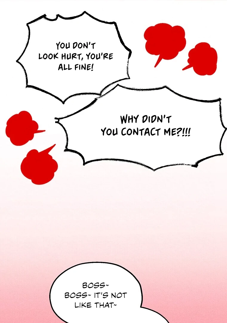 They Say Goblins Don't Know How To Cry Chapter 28 - page 51