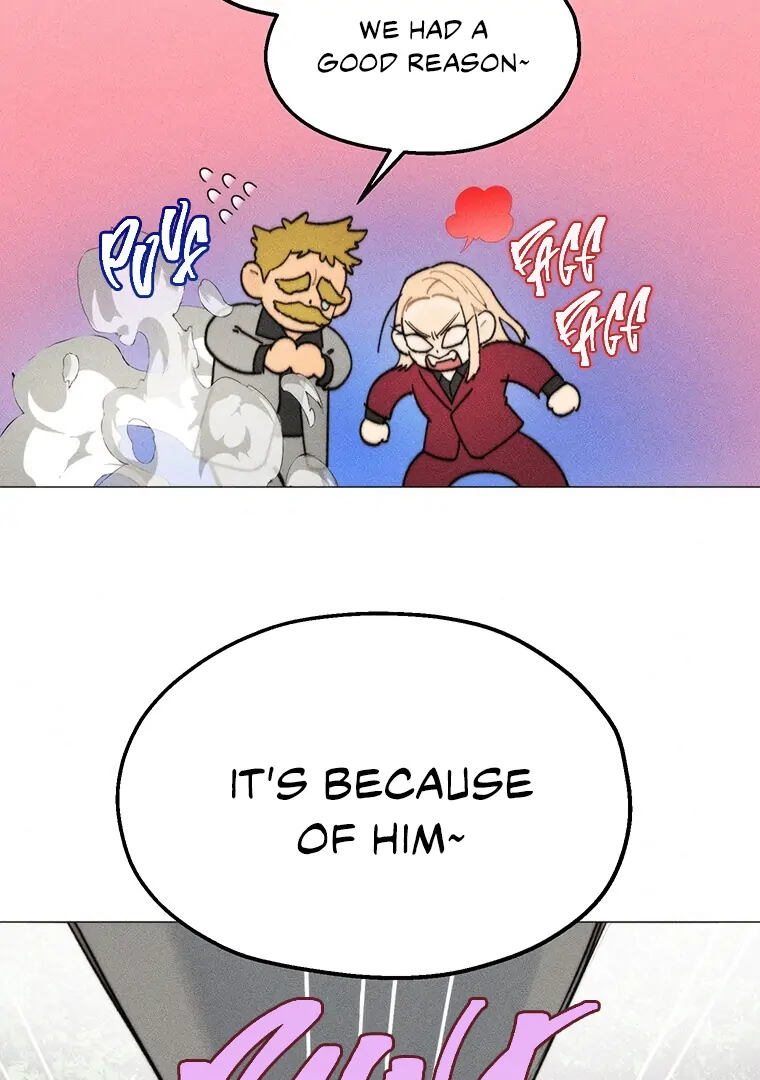 They Say Goblins Don't Know How To Cry Chapter 28 - page 52