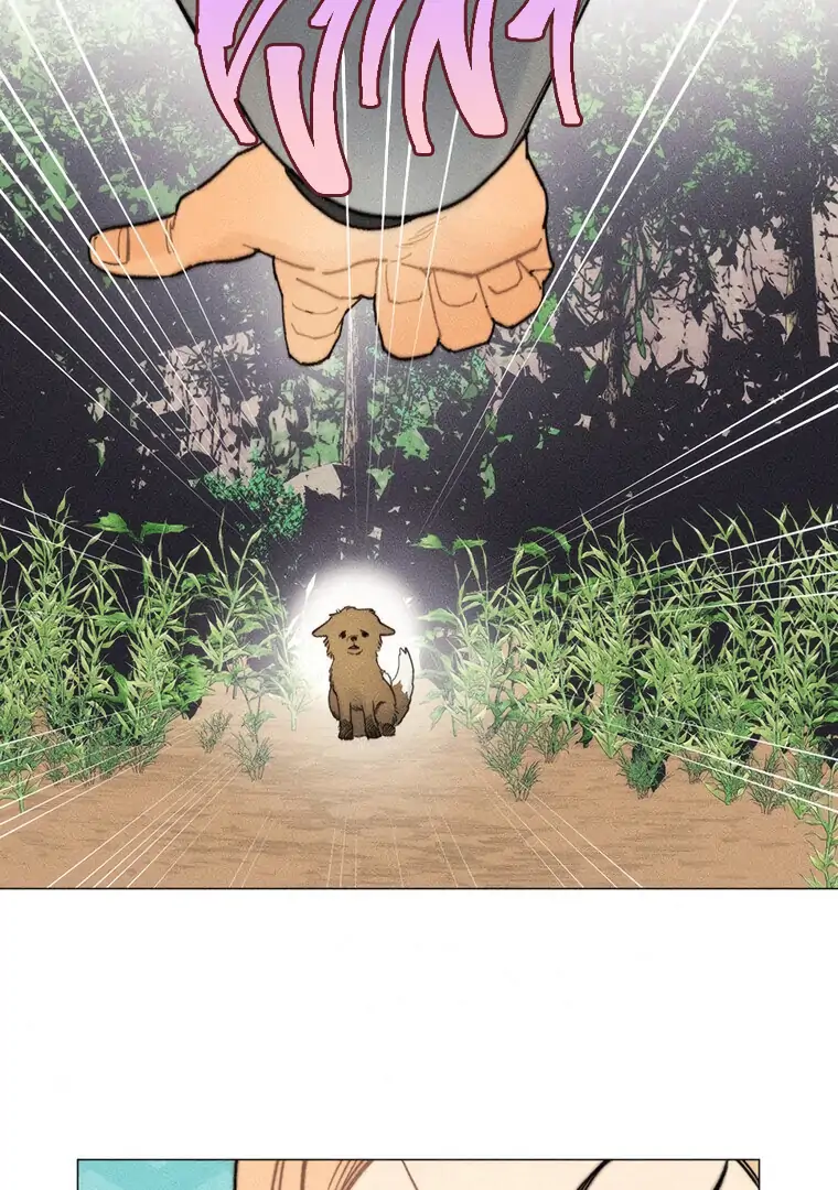 They Say Goblins Don't Know How To Cry Chapter 28 - page 53