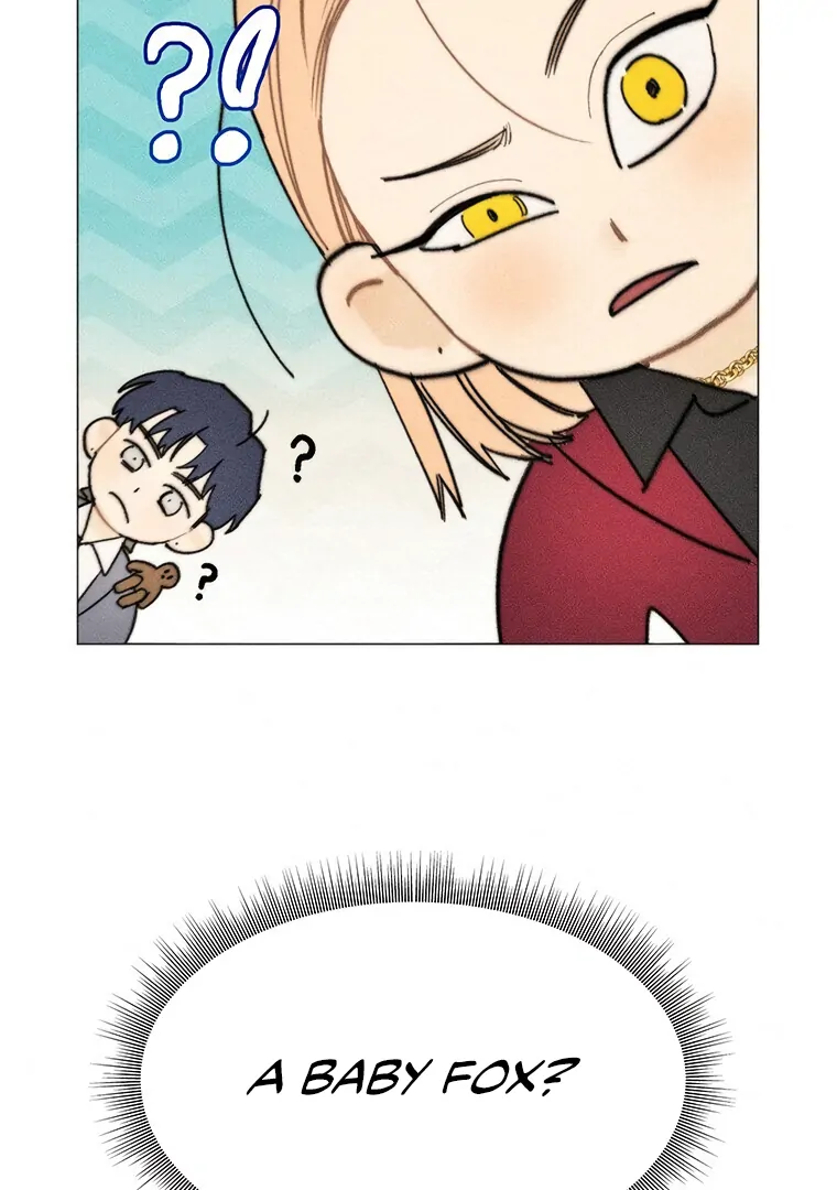 They Say Goblins Don't Know How To Cry Chapter 28 - page 54