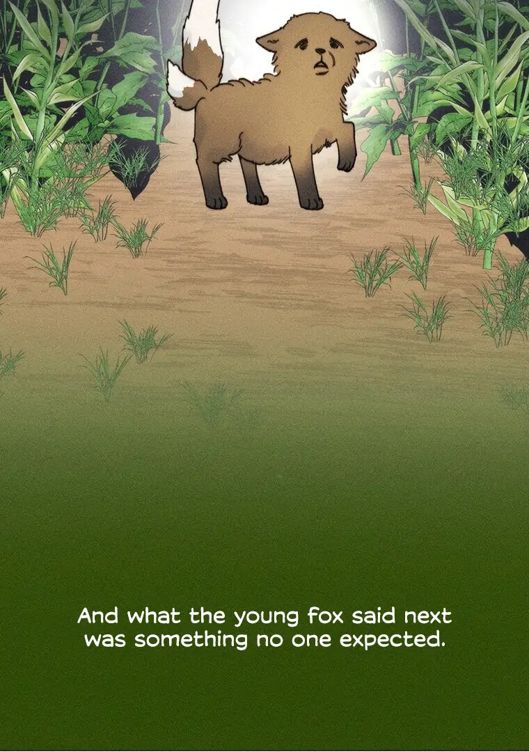 They Say Goblins Don't Know How To Cry Chapter 28 - page 56