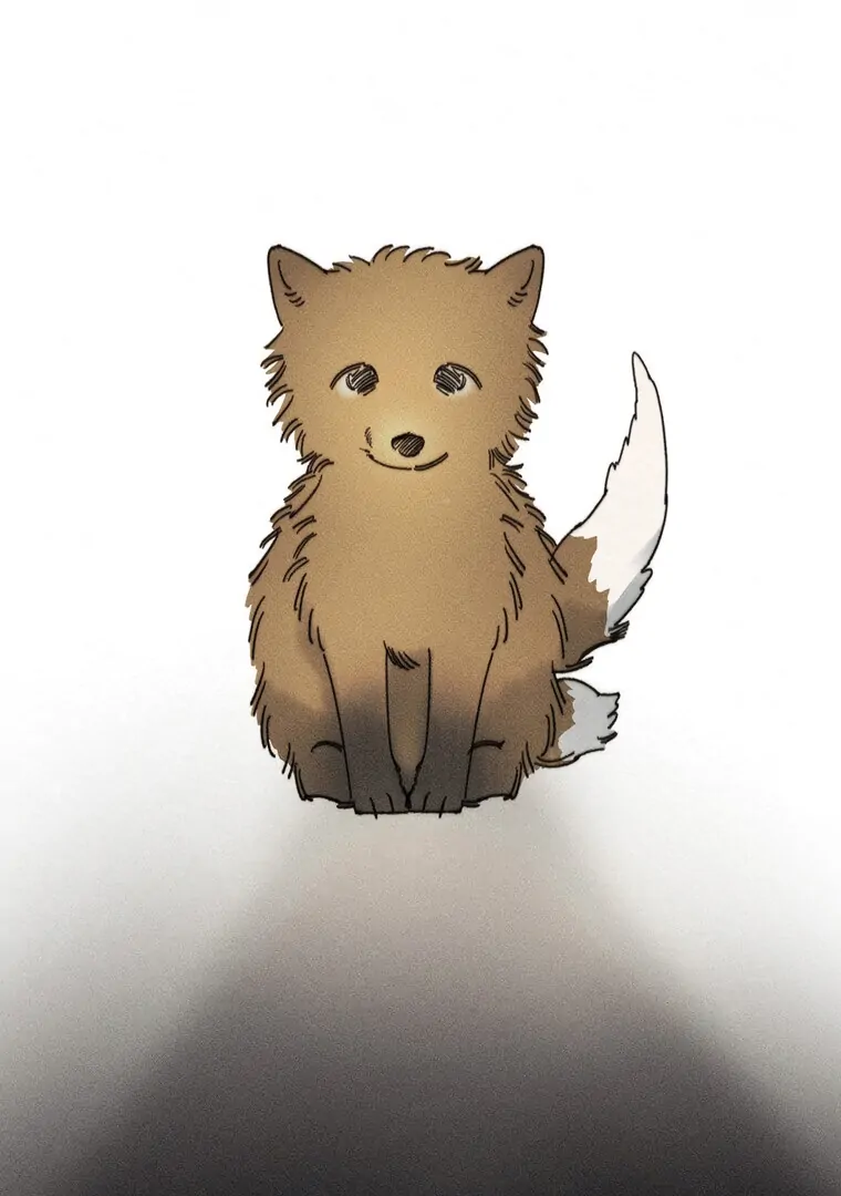 They Say Goblins Don't Know How To Cry Chapter 28 - page 59