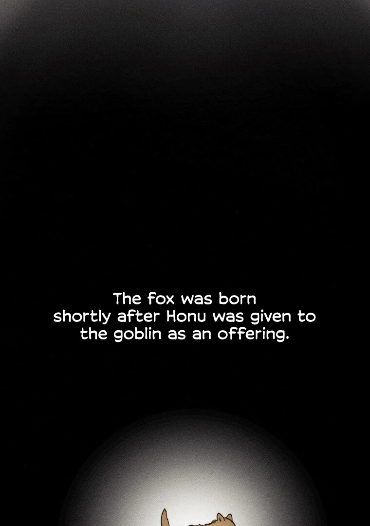 They Say Goblins Don't Know How To Cry Chapter 28 - page 60