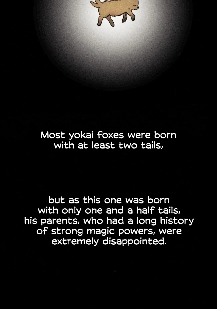 They Say Goblins Don't Know How To Cry Chapter 28 - page 61