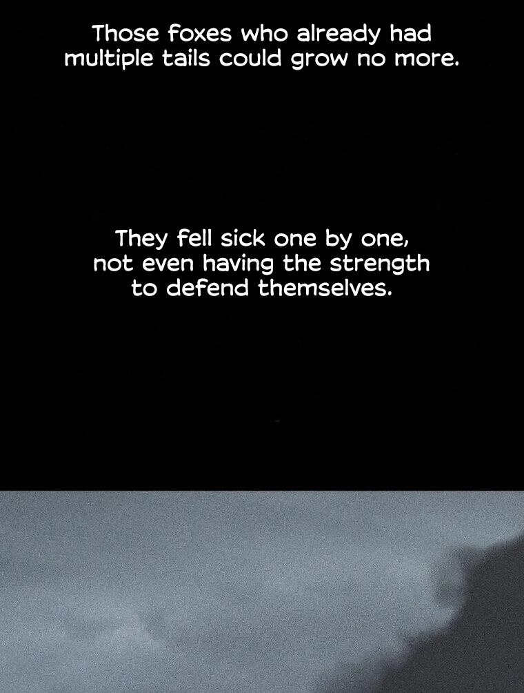 They Say Goblins Don't Know How To Cry Chapter 28 - page 65