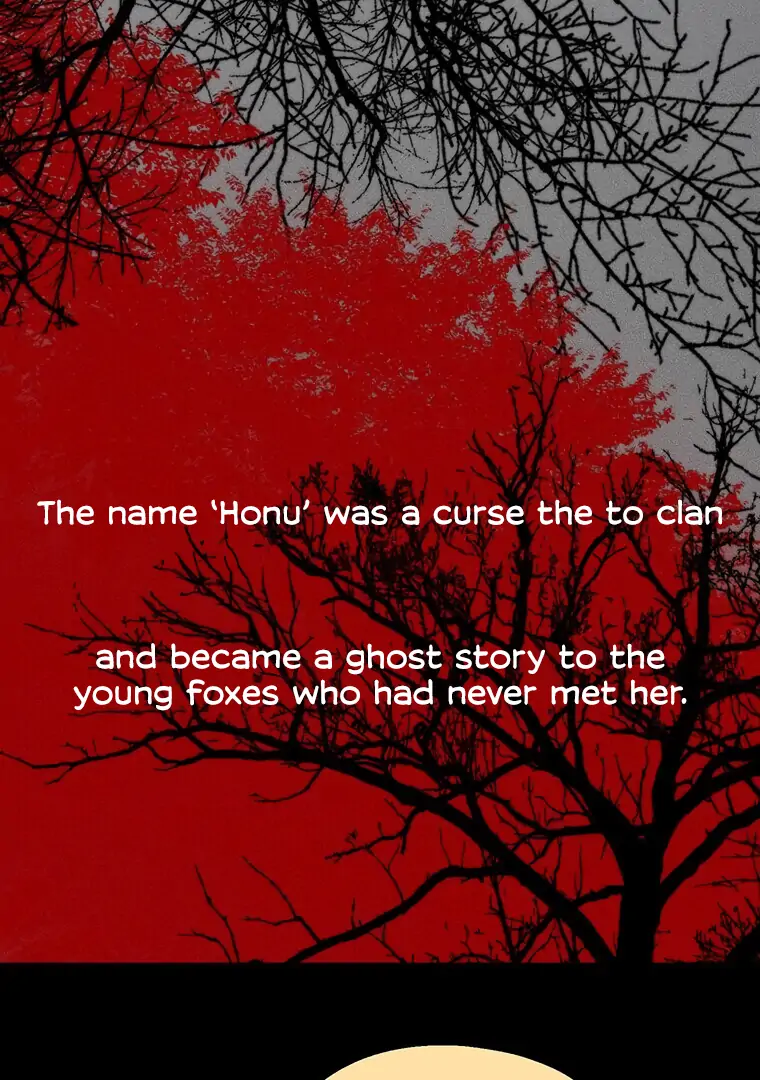 They Say Goblins Don't Know How To Cry Chapter 28 - page 69