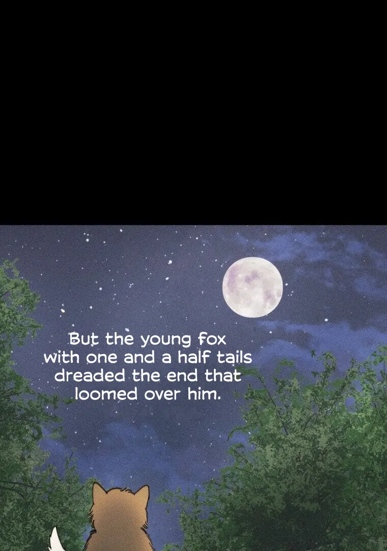 They Say Goblins Don't Know How To Cry Chapter 28 - page 72