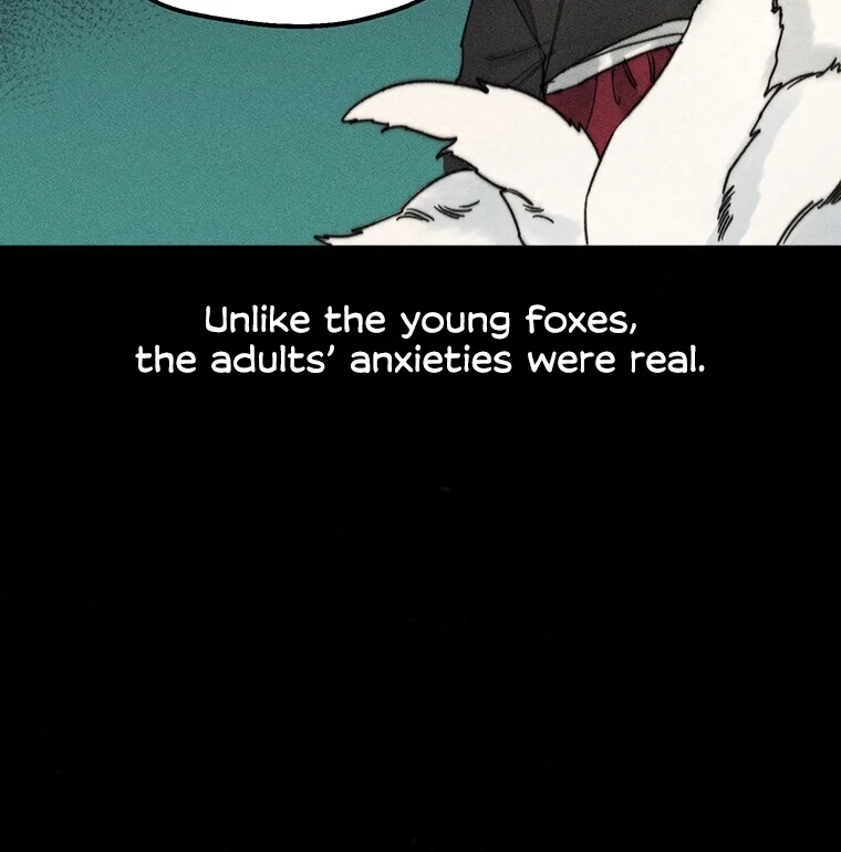 They Say Goblins Don't Know How To Cry Chapter 28 - page 74