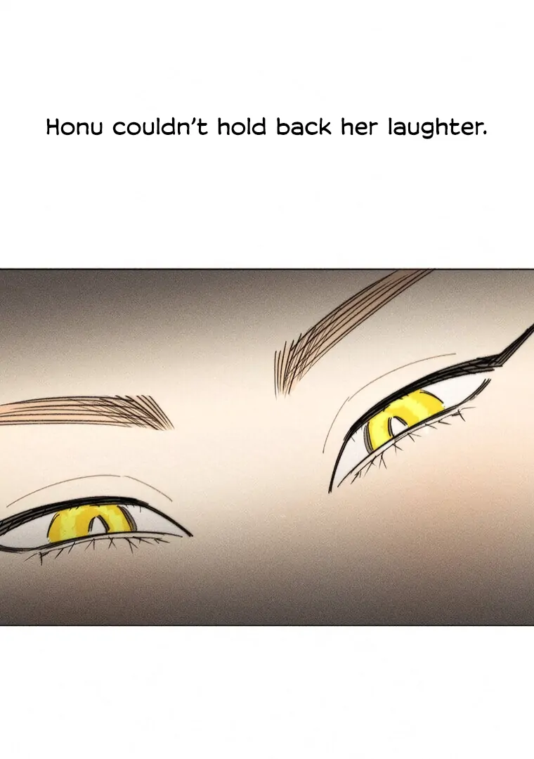 They Say Goblins Don't Know How To Cry Chapter 28 - page 77