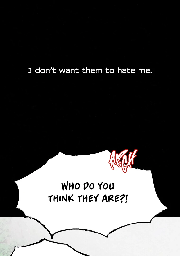 They Say Goblins Don't Know How To Cry Chapter 28 - page 83