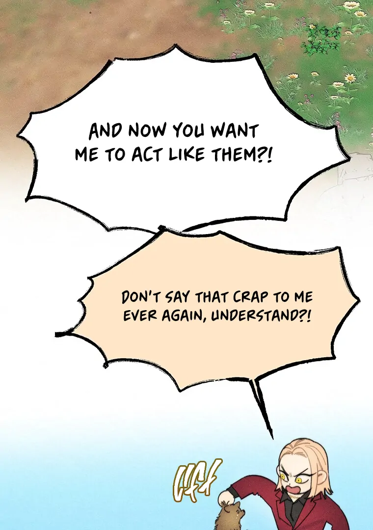 They Say Goblins Don't Know How To Cry Chapter 28 - page 85