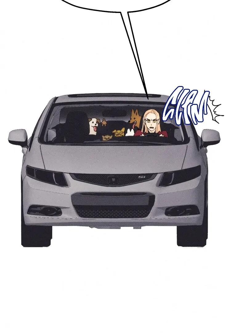 They Say Goblins Don't Know How To Cry Chapter 28 - page 92