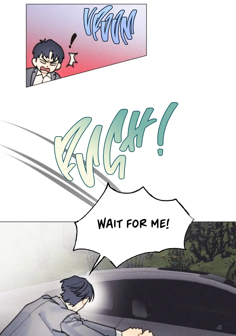 They Say Goblins Don't Know How To Cry Chapter 28 - page 93