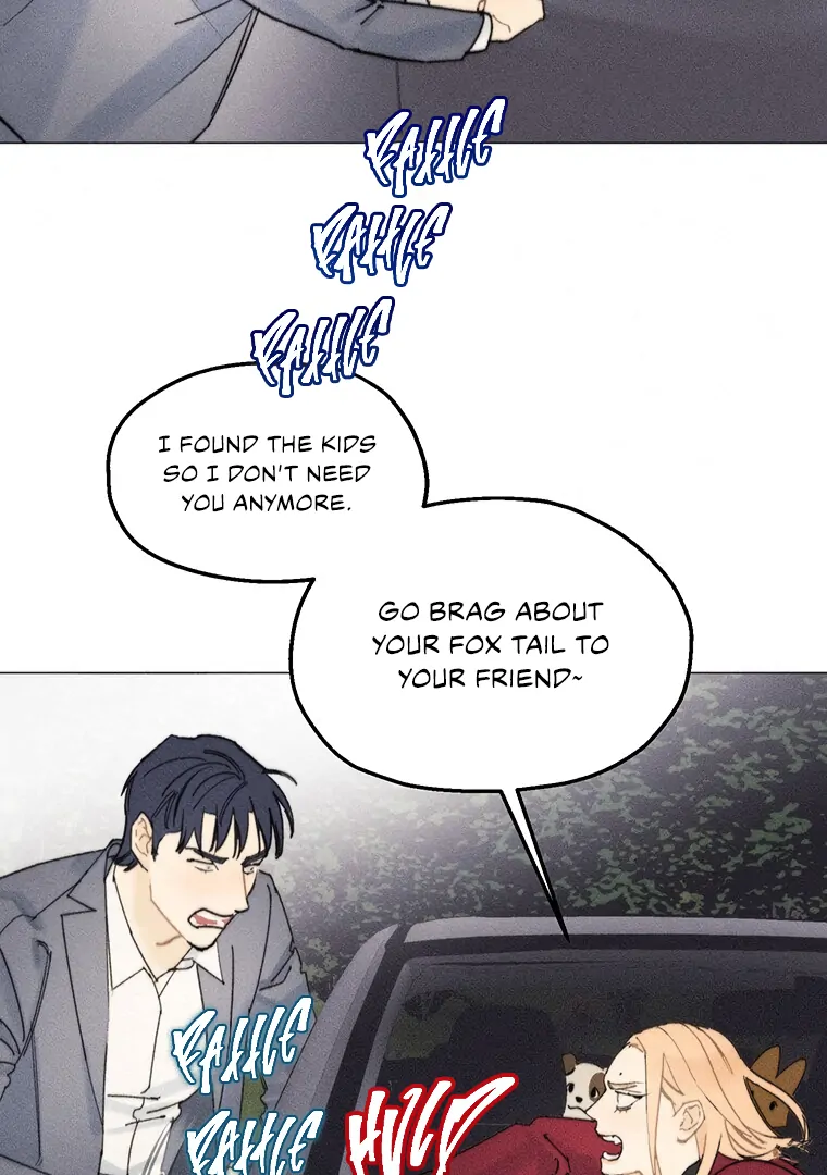 They Say Goblins Don't Know How To Cry Chapter 28 - page 94