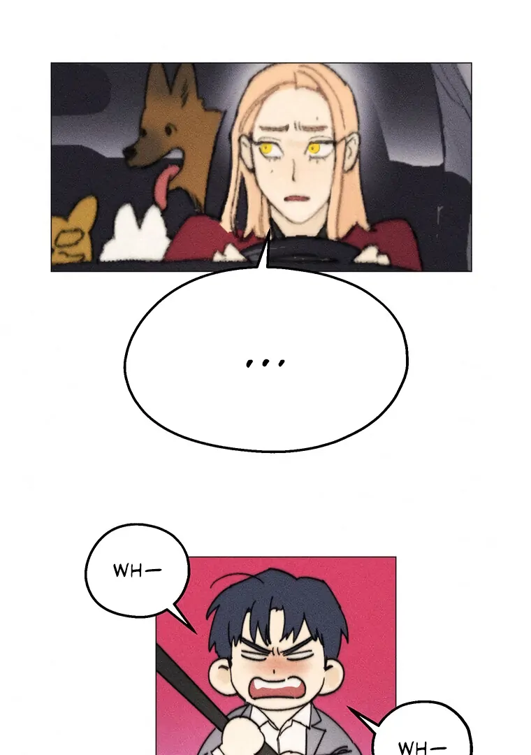 They Say Goblins Don't Know How To Cry Chapter 29 - page 9