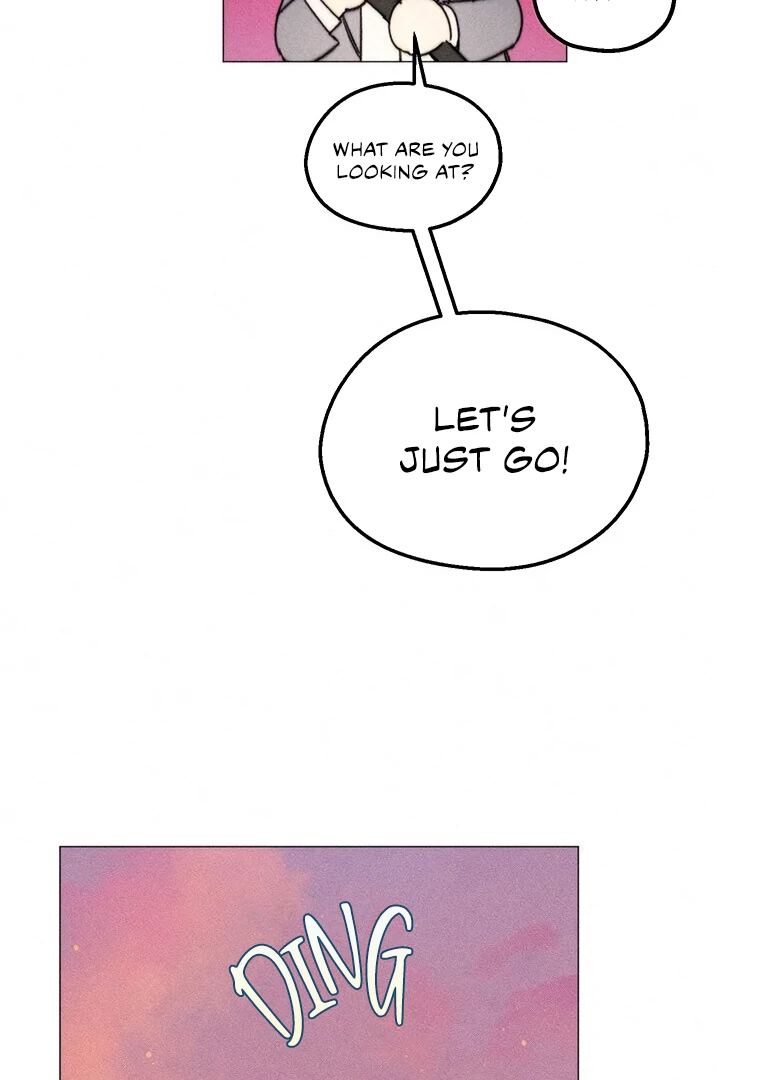 They Say Goblins Don't Know How To Cry Chapter 29 - page 10