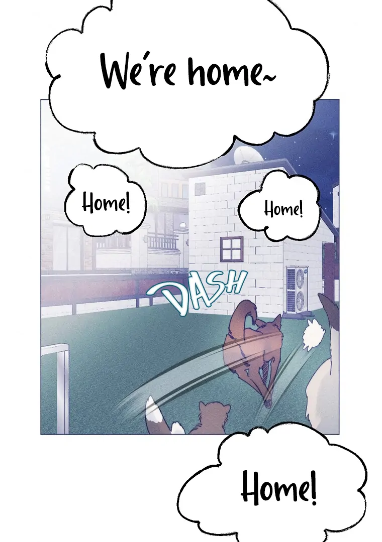 They Say Goblins Don't Know How To Cry Chapter 29 - page 18