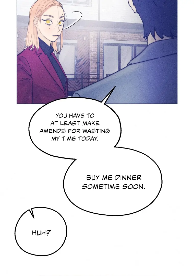 They Say Goblins Don't Know How To Cry Chapter 29 - page 21