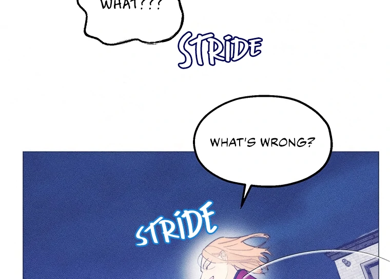 They Say Goblins Don't Know How To Cry Chapter 29 - page 24