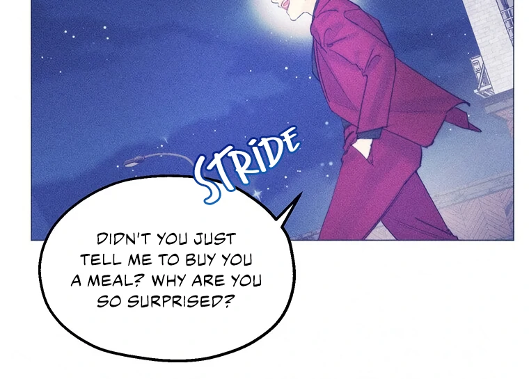 They Say Goblins Don't Know How To Cry Chapter 29 - page 25