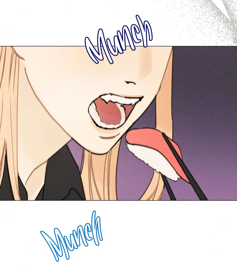 They Say Goblins Don't Know How To Cry Chapter 29 - page 32