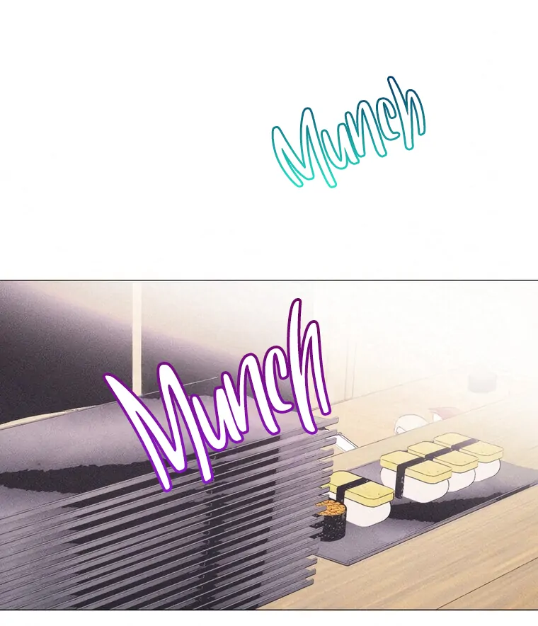 They Say Goblins Don't Know How To Cry Chapter 29 - page 33