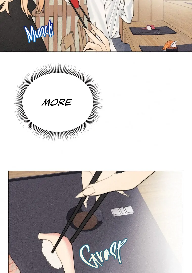 They Say Goblins Don't Know How To Cry Chapter 29 - page 35