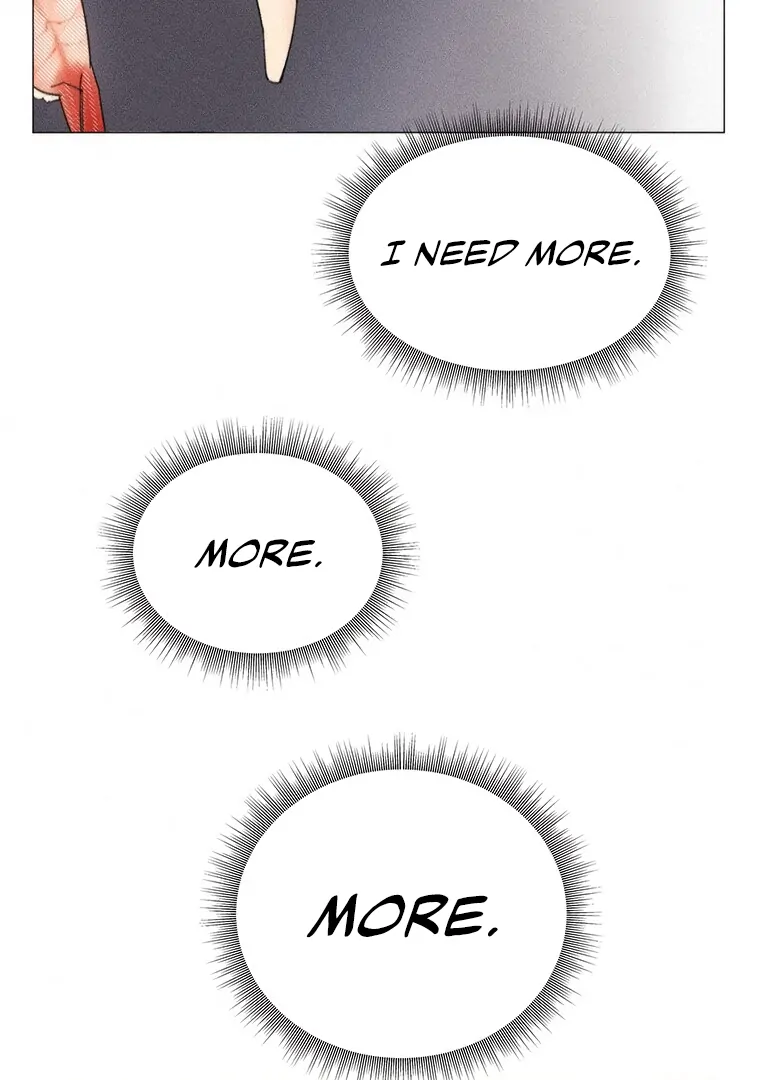 They Say Goblins Don't Know How To Cry Chapter 29 - page 36