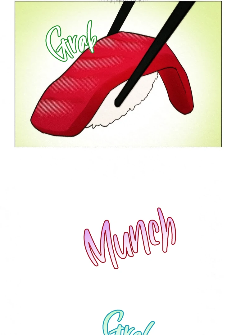 They Say Goblins Don't Know How To Cry Chapter 29 - page 37