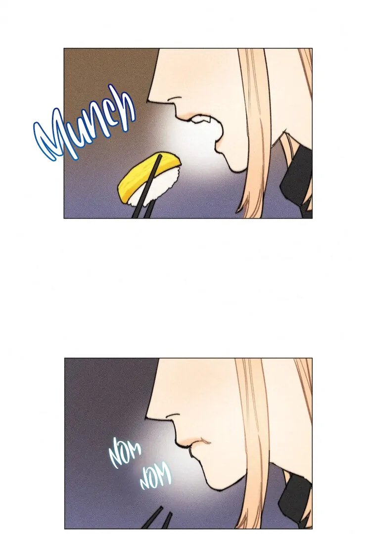 They Say Goblins Don't Know How To Cry Chapter 29 - page 39