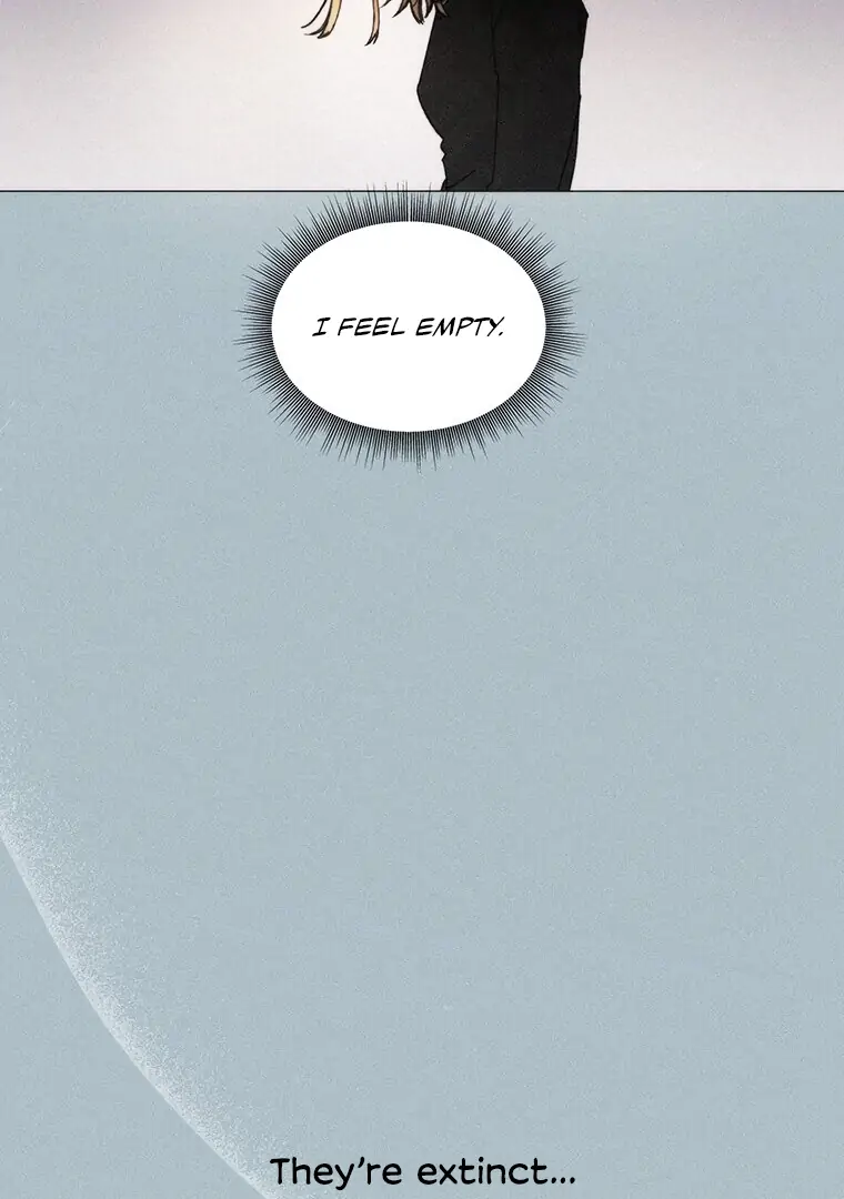 They Say Goblins Don't Know How To Cry Chapter 29 - page 43