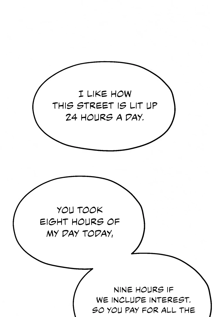 They Say Goblins Don't Know How To Cry Chapter 29 - page 50