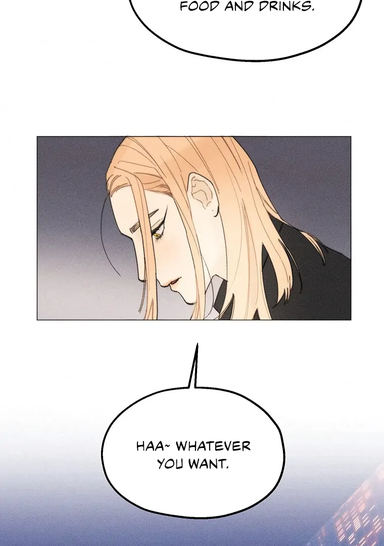 They Say Goblins Don't Know How To Cry Chapter 29 - page 51