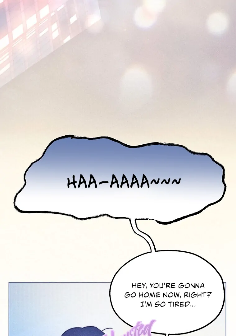 They Say Goblins Don't Know How To Cry Chapter 29 - page 54