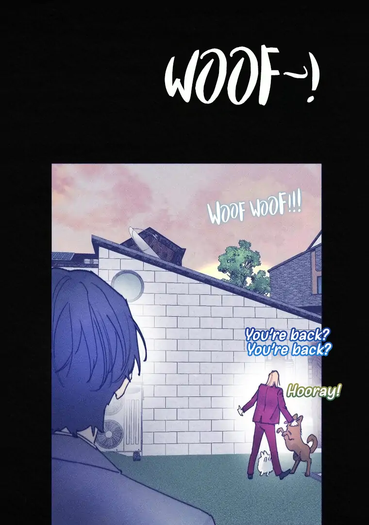 They Say Goblins Don't Know How To Cry Chapter 29 - page 59