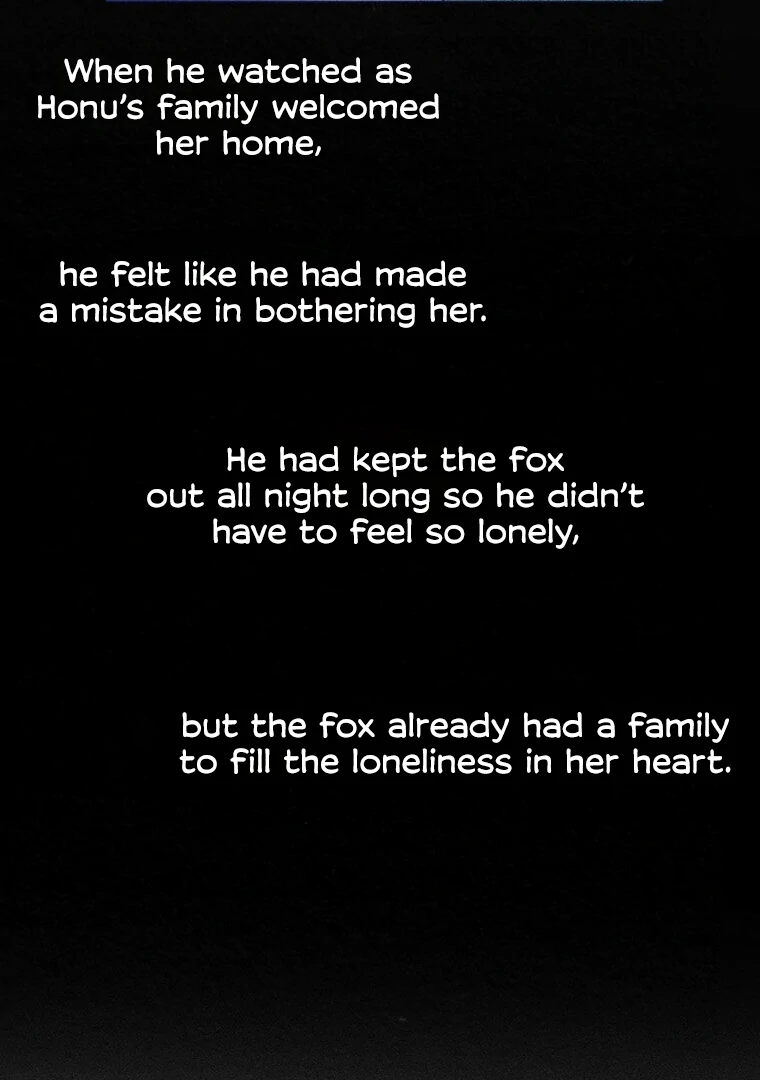 They Say Goblins Don't Know How To Cry Chapter 29 - page 60