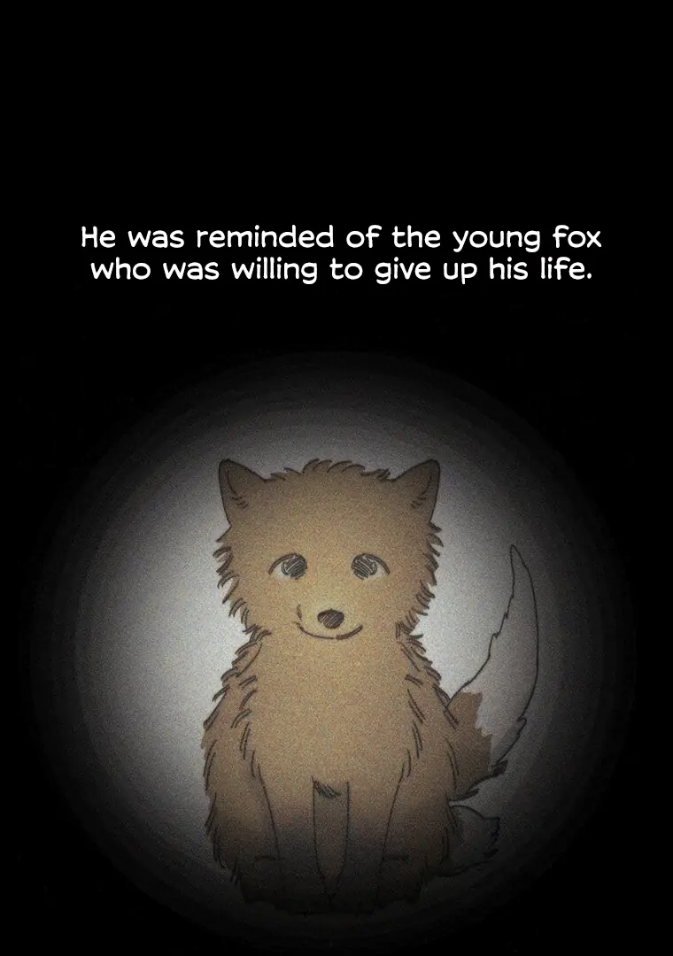 They Say Goblins Don't Know How To Cry Chapter 29 - page 62