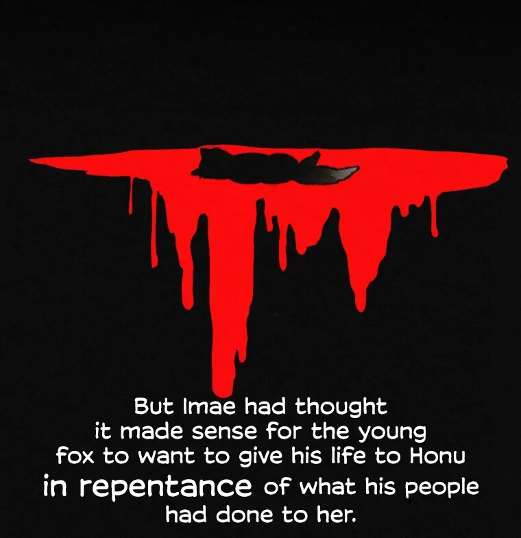 They Say Goblins Don't Know How To Cry Chapter 29 - page 65