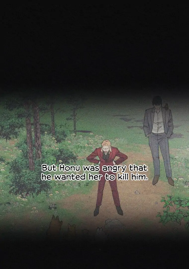 They Say Goblins Don't Know How To Cry Chapter 29 - page 66