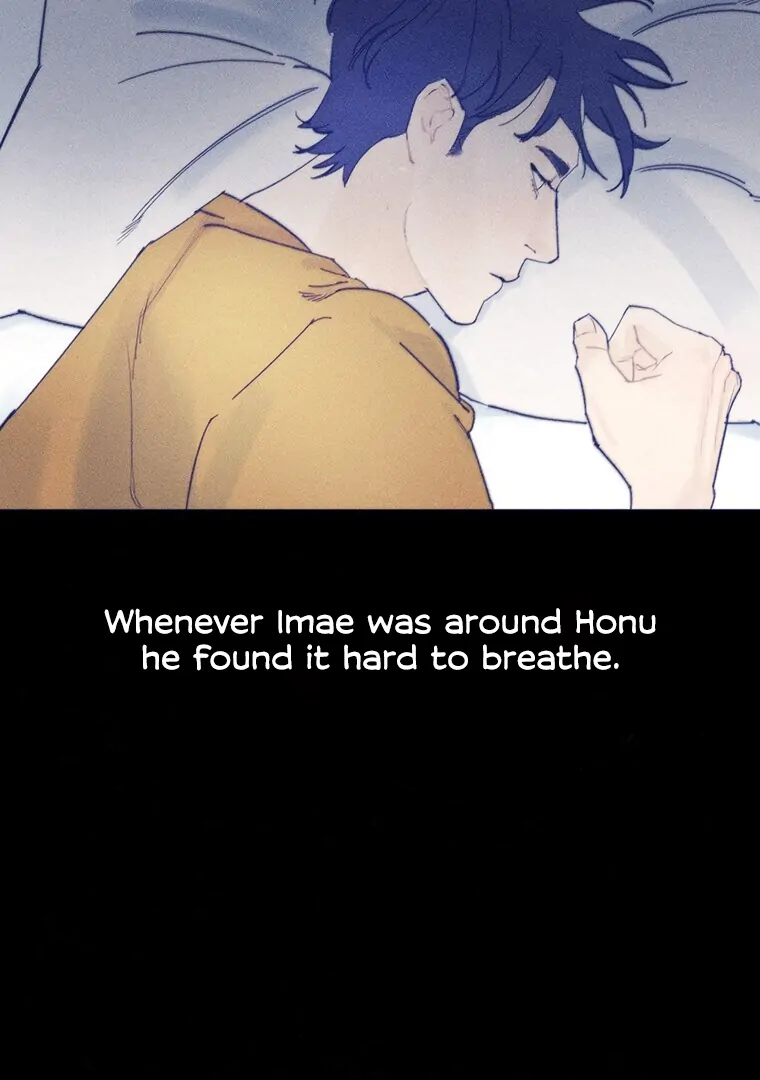 They Say Goblins Don't Know How To Cry Chapter 29 - page 68