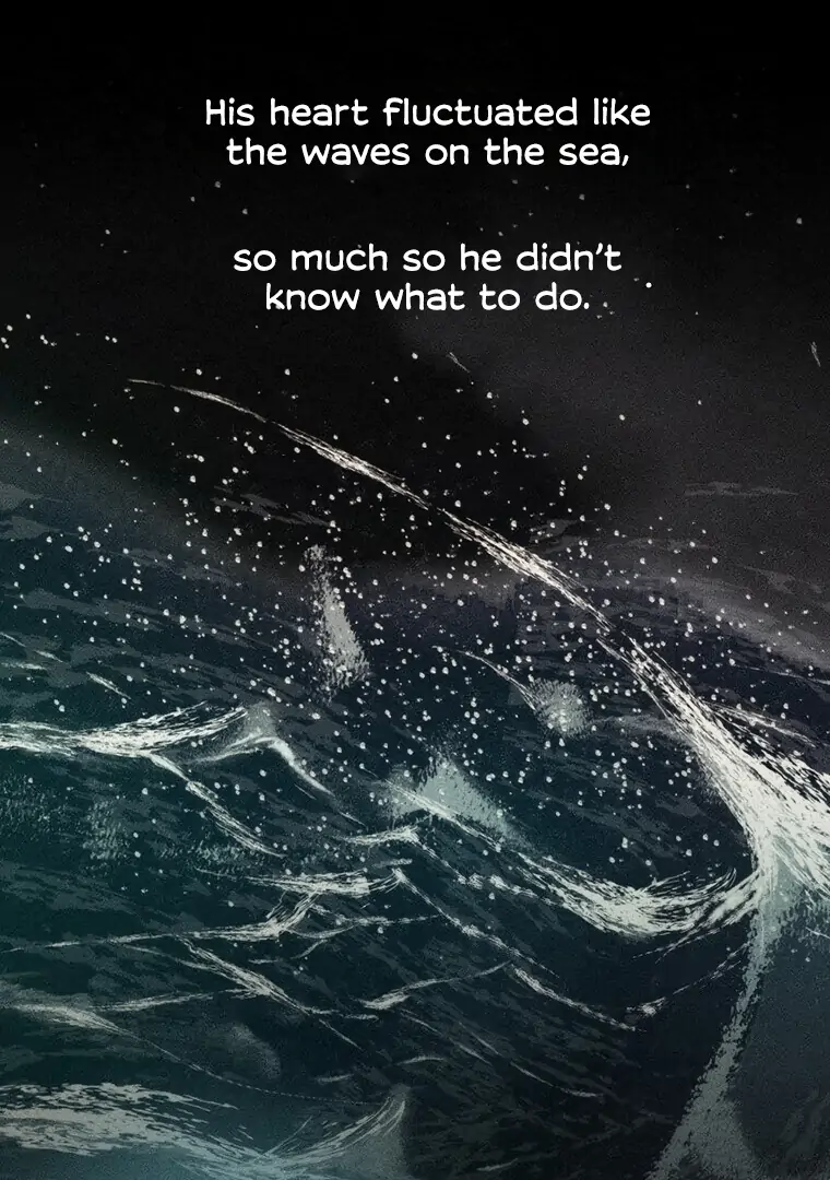 They Say Goblins Don't Know How To Cry Chapter 29 - page 69