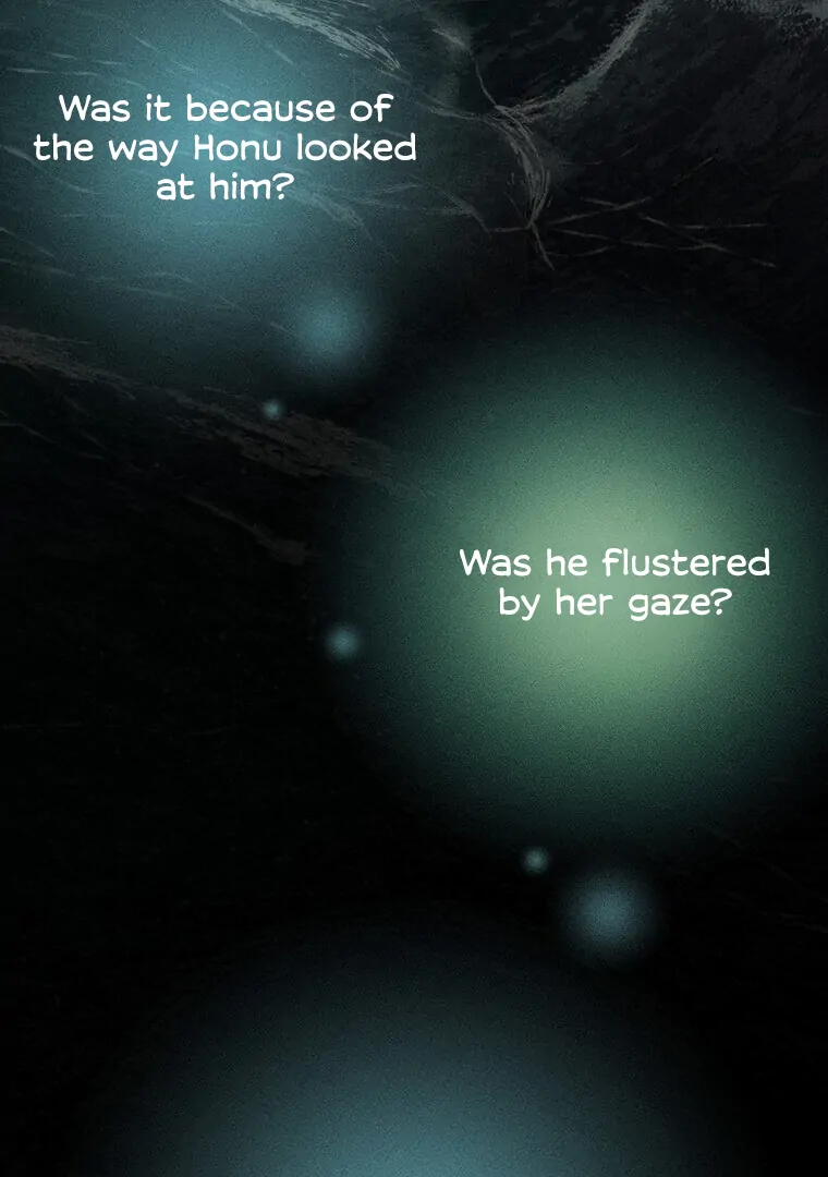 They Say Goblins Don't Know How To Cry Chapter 29 - page 70