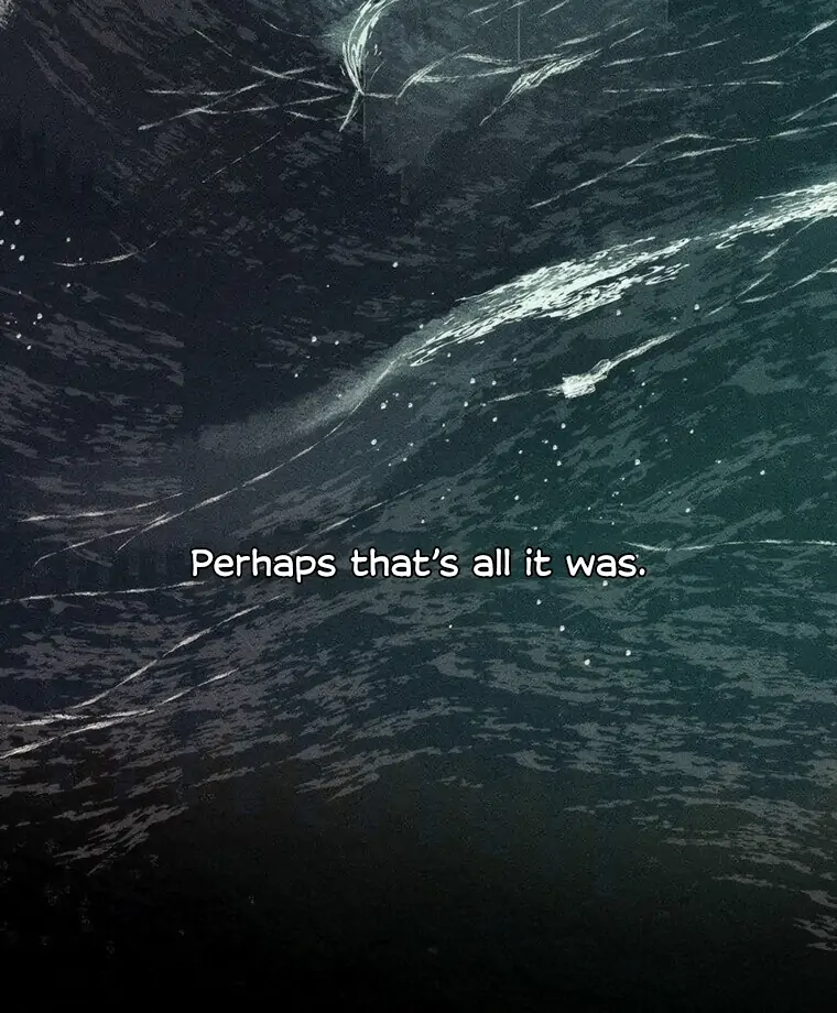 They Say Goblins Don't Know How To Cry Chapter 29 - page 73